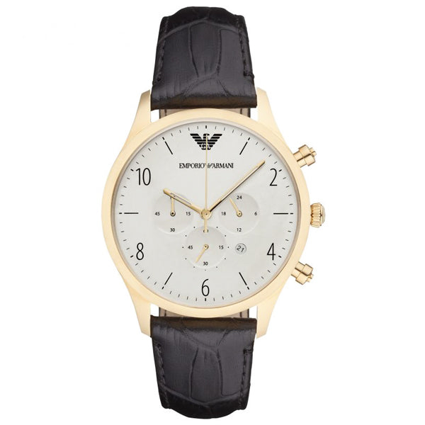EMPORIO ARMANI Men's Watch- AR1879
