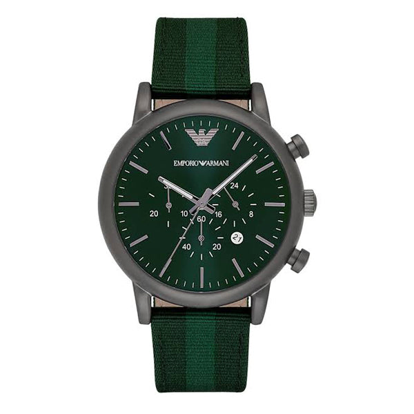 EMPORIO ARMANI Luigi Gent's Watch- AR1950