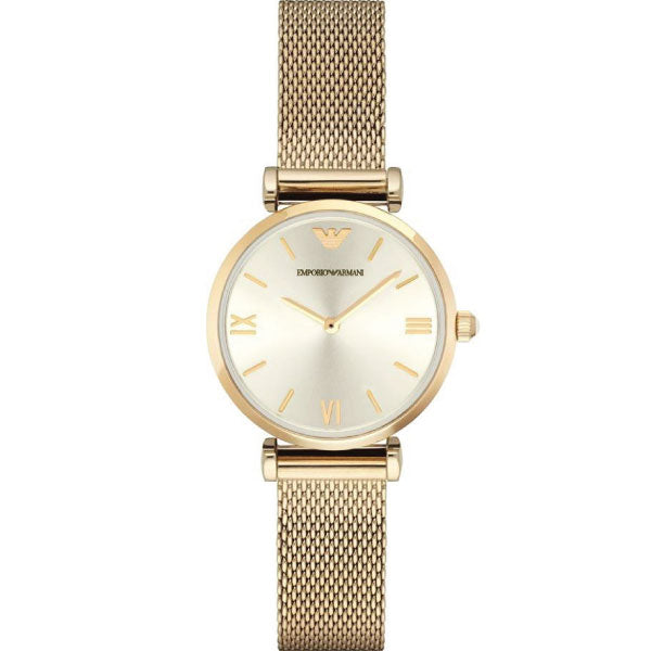 EMPORIO ARMANI Ladies Watch AR-1957