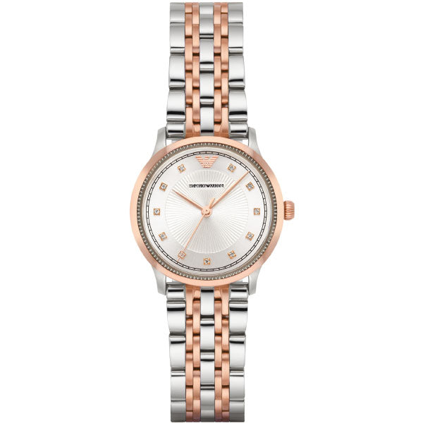 EMPORIO ARMANI Ladies Watch AR-1962