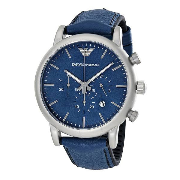 EMPORIO ARMANI Luigi Gent's Watch- AR1969