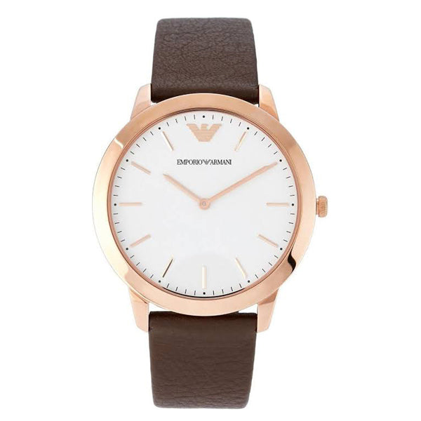 EMPORIO ARMANI Gent's Watch- AR2487