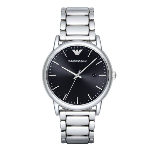 EMPORIO ARMANI Luigi Gent's Watch- AR2499