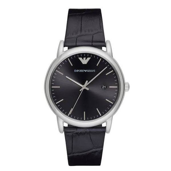 EMPORIO ARMANI Luigi Gent's Watch- AR2500