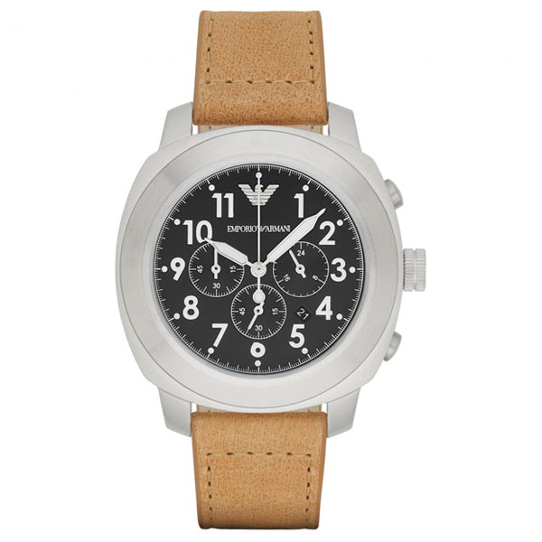 EMPORIO ARMANI Men's Watch- AR6060