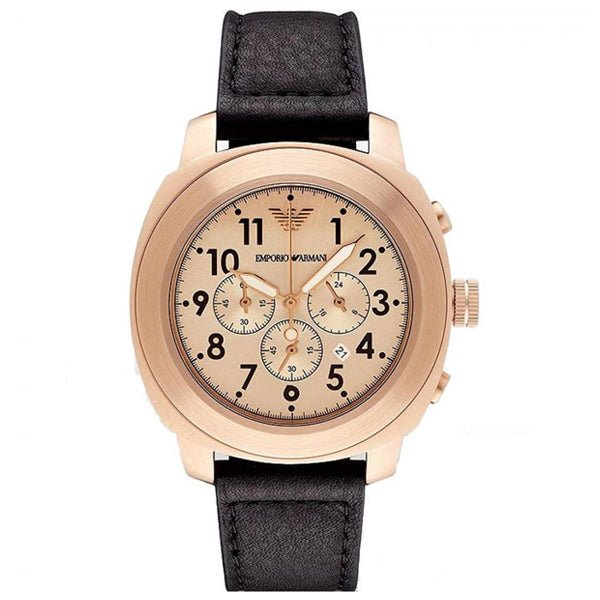 EMPORIO ARMANI Men's Watch- AR6087