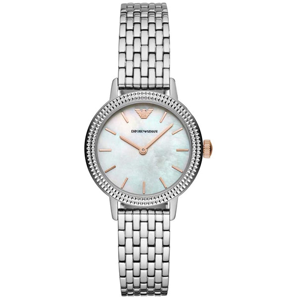 EMPORIO ARMANI Ladies Watch- AR80020