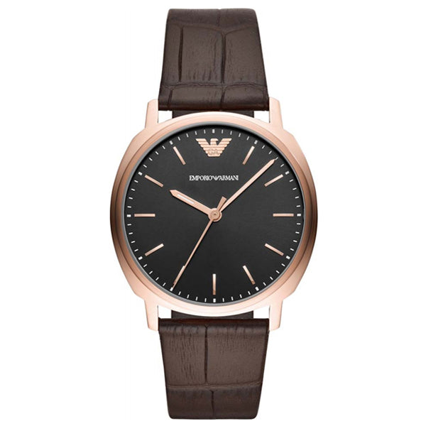 EMPORIO ARMANI Men's Watch- AR80021