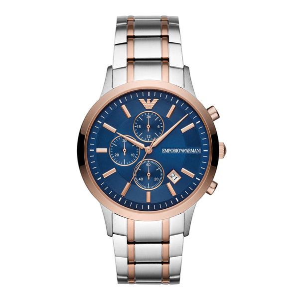 EMPORIO ARMANI Gent's Watch- AR80025