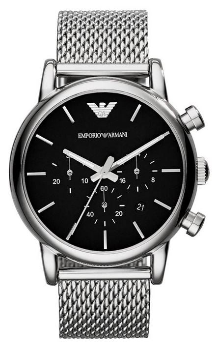 EMPORIO ARMANI Men's Watch- AR8032