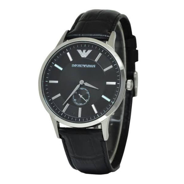 EMPORIO ARMANI Gent's Watch- AR9100