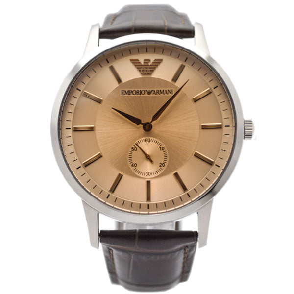 EMPORIO ARMANI Men's Watch AR-9106