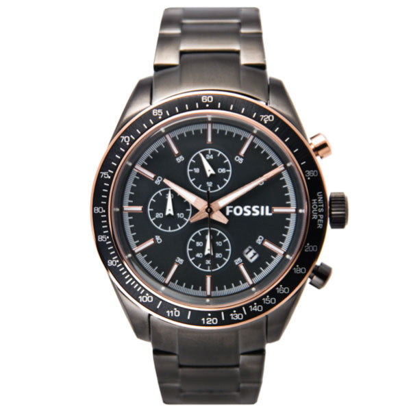 Fossil Men's Watch BQ-2066