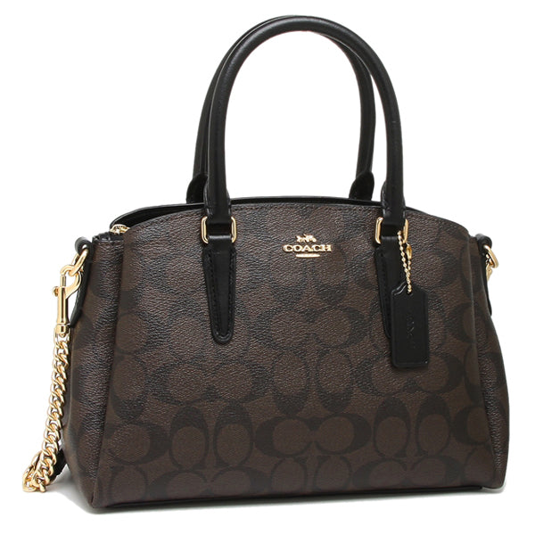 Small coach purse discount price