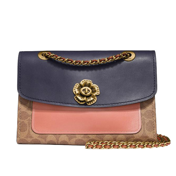 Coach Clutch - 69586 – Dreams Pakistan