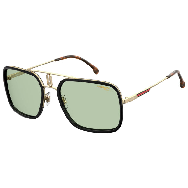 Carrera CA 1027/S - RHL 9O Black Gold | Sunglasses Unisex