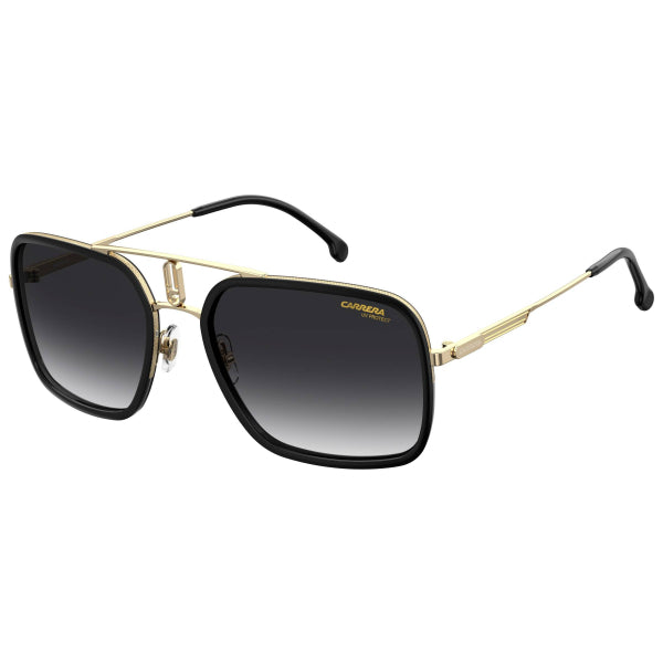 Carrera Butterfly Frame Sunglasses - 1027S RHL-90 145