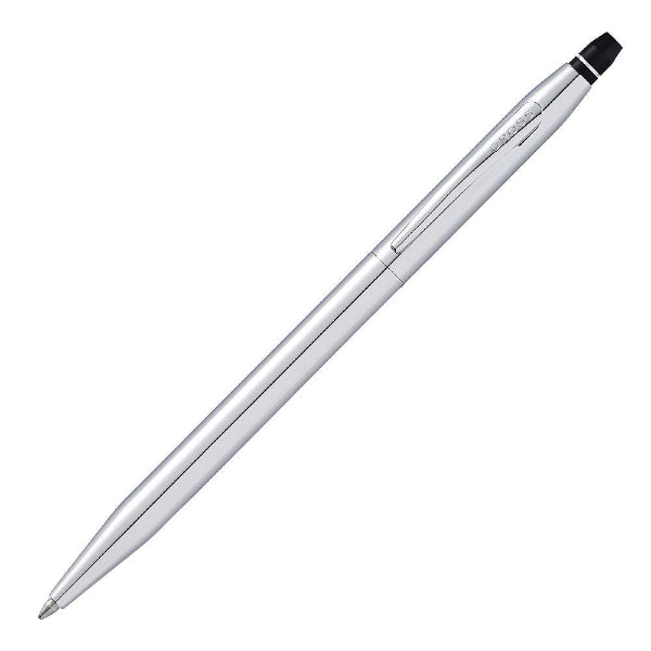 Cross Click Chrome Ballpoint Pen - AT0622-101
