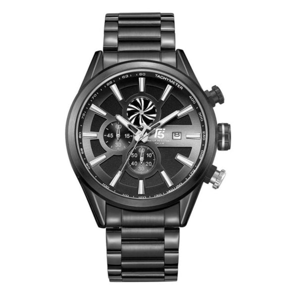 T5 Men's Watch H3627G-D