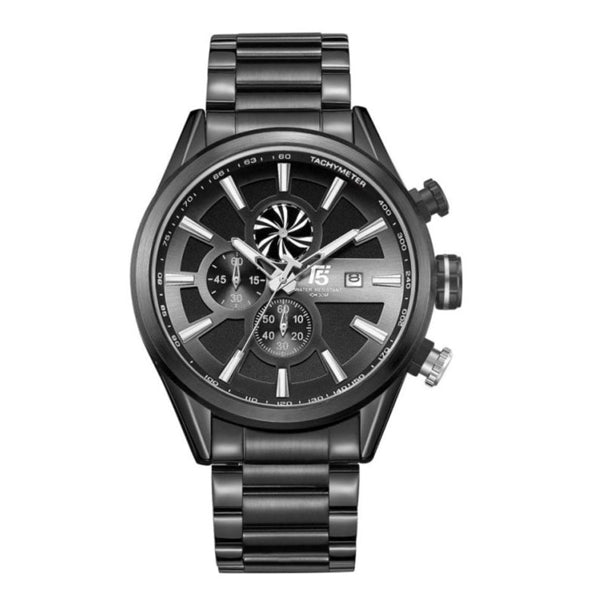 T5 Men's Watch H3627G-E