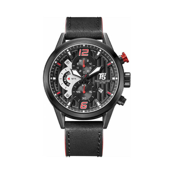 T5 2024 watch manufacturer