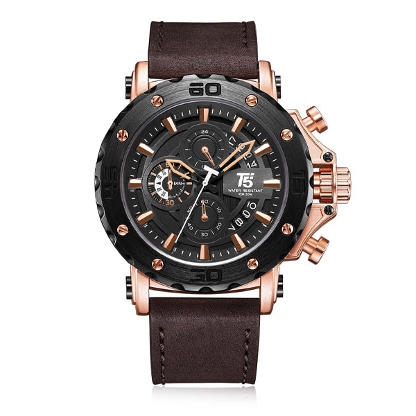 T5 watch outlet company