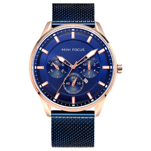 Mini Focus Watches For Men | Buy Mini Focus Gent's Watches Online in ...