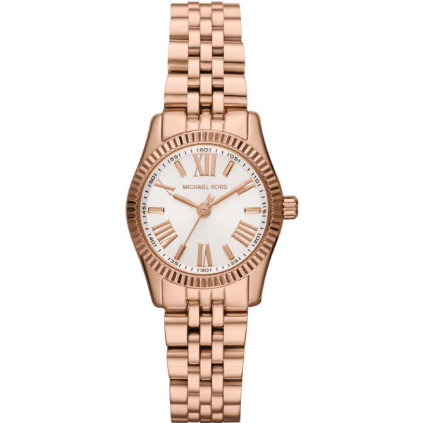 MICHAEL KORS Ladies LEXINGTON GLITZ Watch MK-3230