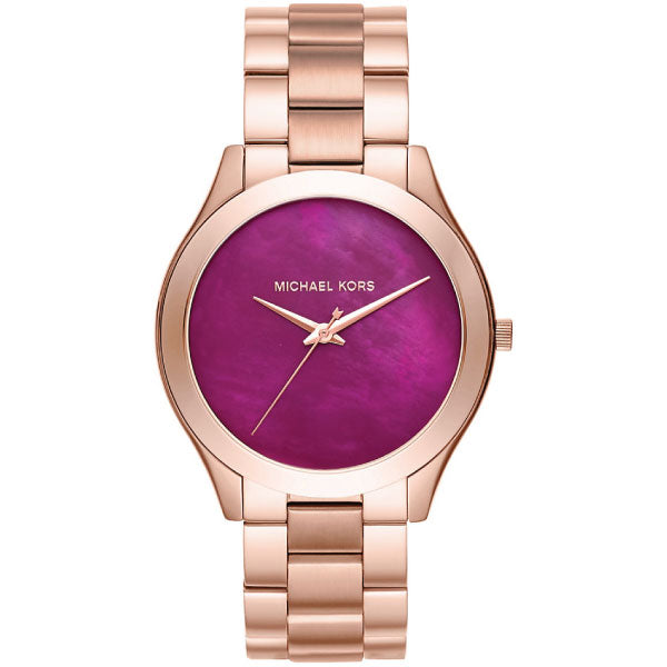 MICHAEL KORS Ladies Runway Watch