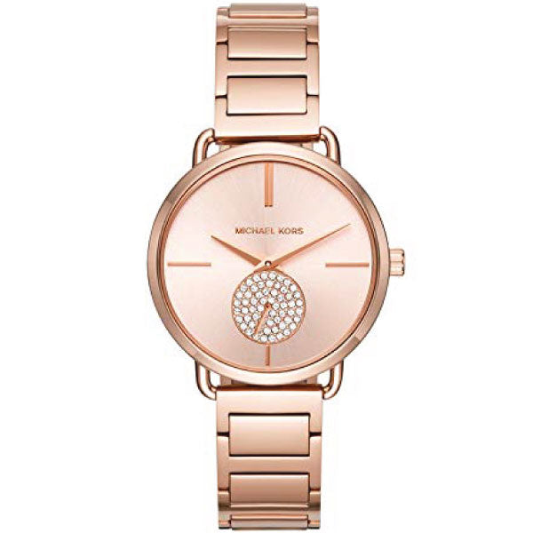 MICHAEL KORS Ladies Watch MK3640