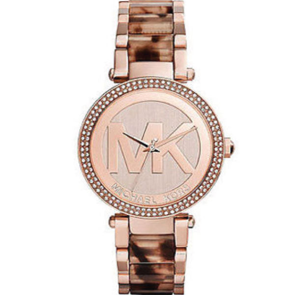 Michael Kors Ladies Watch MK 6190