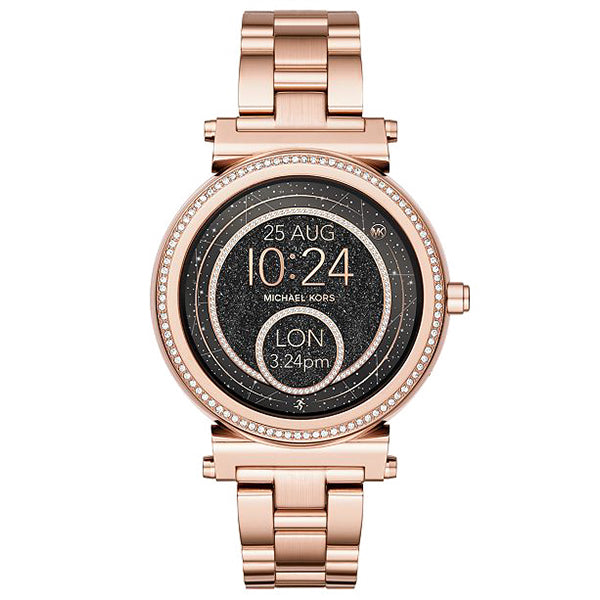 Michael Kors Sofie Smartwatch MKT-5022
