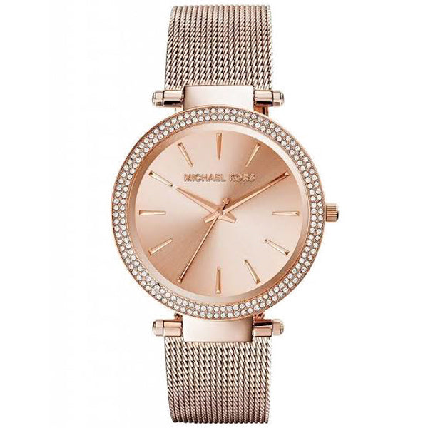 Michael Kors Ladies Watch- MK3369