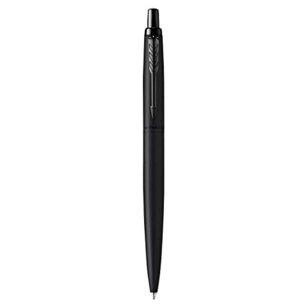 Parker Jotter XL Monochrome Matte Black Pen