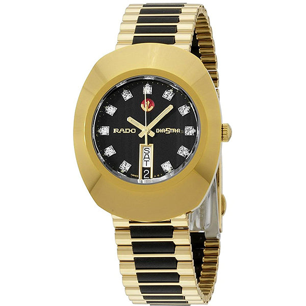 Rado Diastar Ladies Watch R12413614