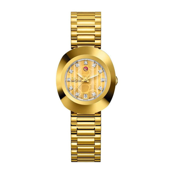 Rado The Original Automatic Ladies Watch- R12416503