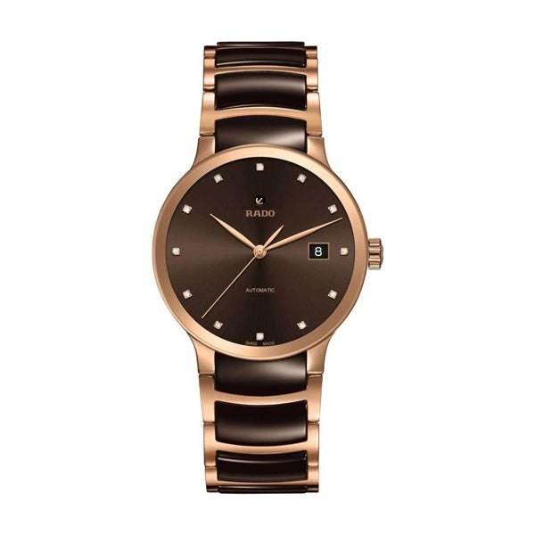 Rado Centrix Automatic Men's Watch- R30036752