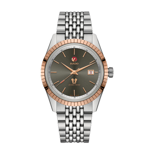 Rado HyperChrome Classic Automatic Men's Watch- R33100103