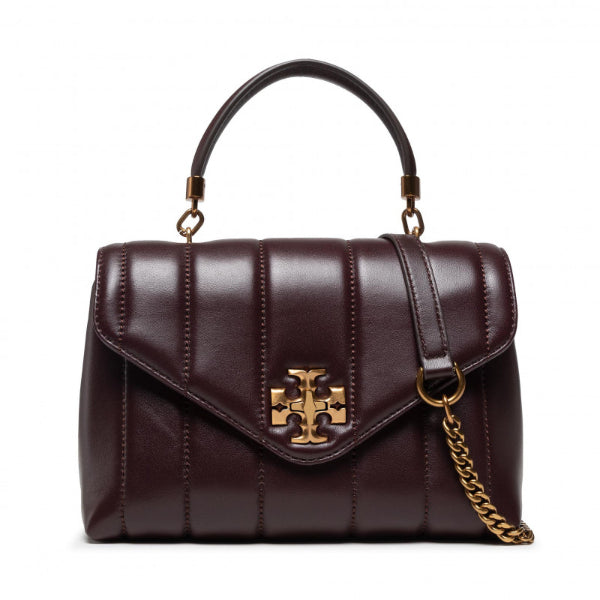 Tory Burch Kira Quilted Small Satchel - 83943