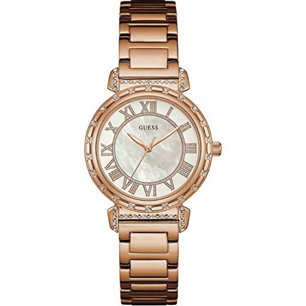 GUESS Ladies Watch GSW0831L2