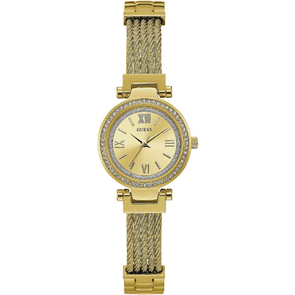 GUESS Ladies Watch GSW1009L2