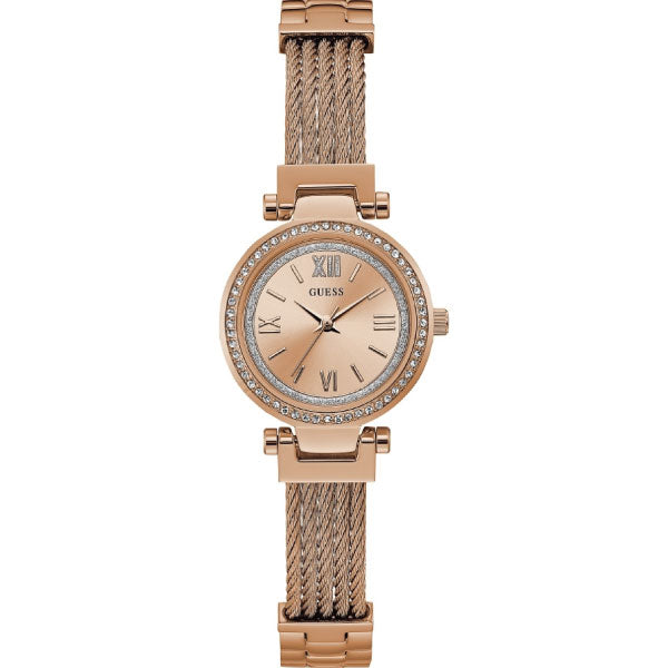 GUESS Ladies Watch GSW1009L3