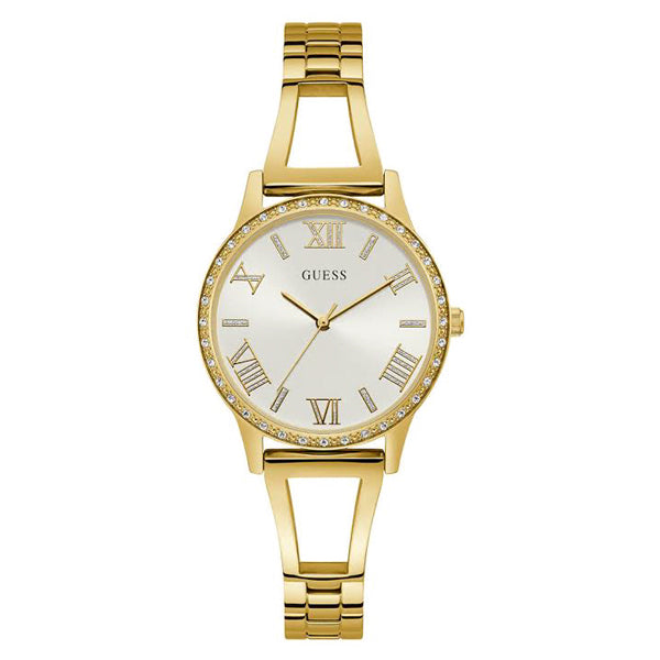 Guess Ladies Watch- W1208L2