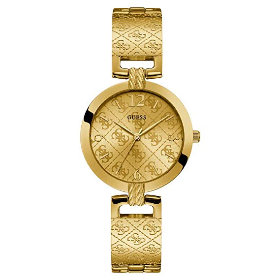 Guess Ladies Watch- W1228L2