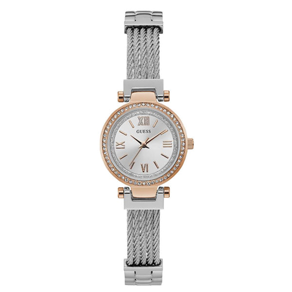 Guess Ladies Watch- W1009L4