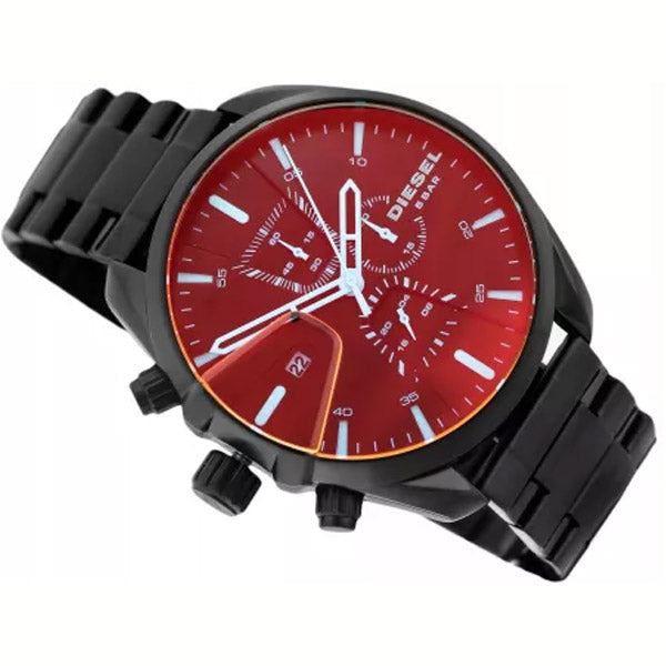 Dz4489 Ms9 Chronograph Dz4489 Diesel Analog Watch Diesel Watch Dz